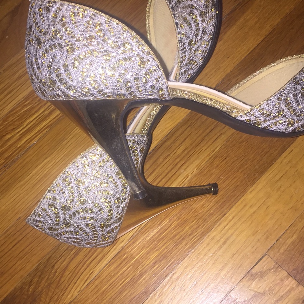 👑👠Princess heels 👑👠 - Picture 3 of 6